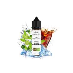 Steam City Cola Twist 60ml
