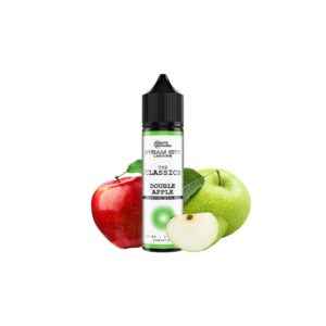 Steam City Flavour Shot Double Apple 60ml