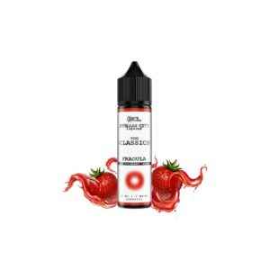 Steam City Fraoula flavour shot 60ml
