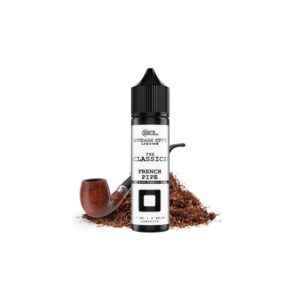 Steam City Flavour Shot French Pipe 60ml