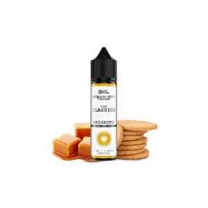 Steam City Flavour Shot Mpiskoto 60ml