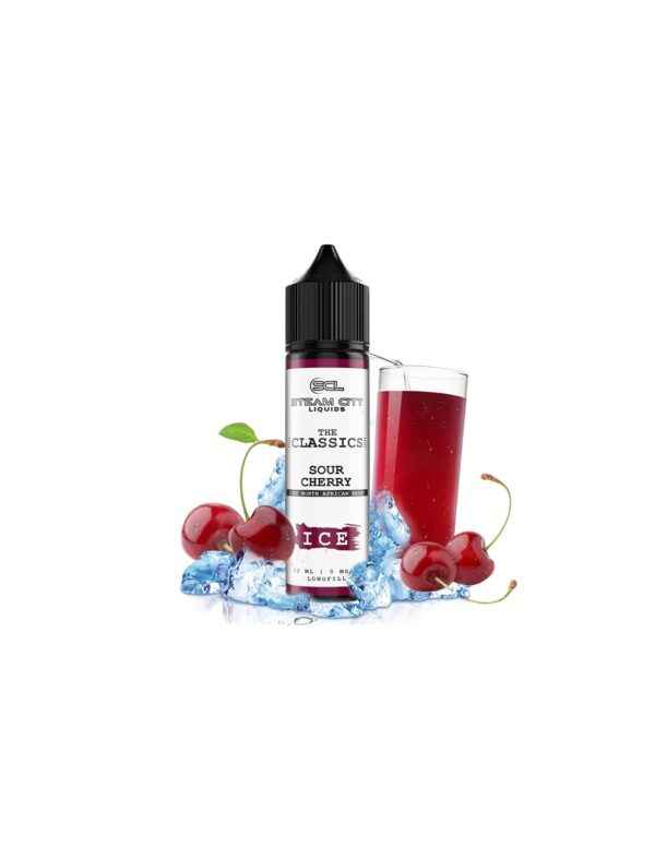 steam-city-flavour-shot-sour-cherry-60ml steam city flavour shot sour cherry 60ml