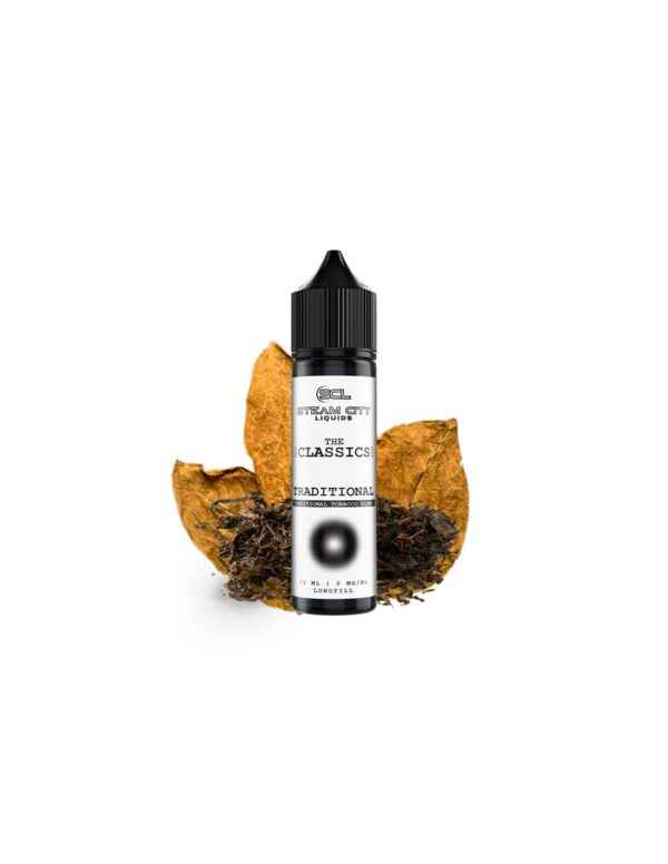 steam-city-flavour-shot-traditional-60ml steam city flavour shot traditional 60ml