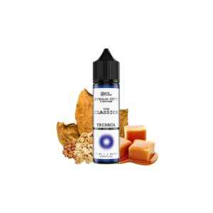 Steam City Flavour Shot Tribeca 60ml