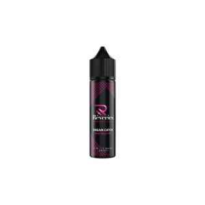 Steam City Reveries Dream Catch Flavour Shot 60ml