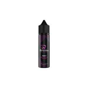 Steam City Reveries Fancy Flavour Shot 60ml