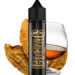 Steam City Supreme Tobacco Series Cognac Flavour Shot 60ml