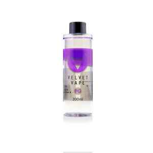 Velvet Vape Βάση PG 200ml