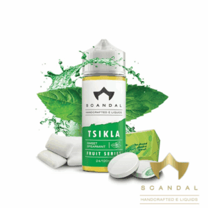Tsikla scandal 120 ml