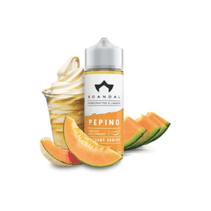 Pepino scandal flavor shots 120 ml