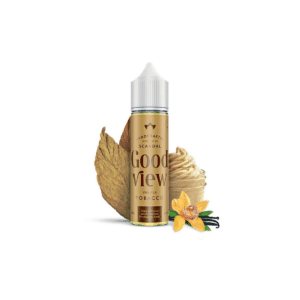 Vanilla Tobacco 60ml Good View