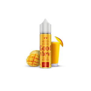 Smoothie Mango 60ml Good View