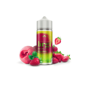 Sorbet Strawberry 120ml BRGT