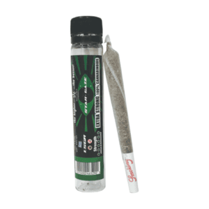 (PREROLLED) STARGAZE 100% EXTRA strong cannabinoids 1.5gr
