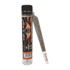 (PREROLLED) STARGAZE PHOENIX 100% EXTRA strong cannabinoids 1.5gr