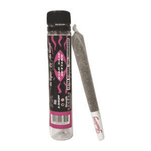 (PREROLLED) STARGAZE SEXTANS 100% EXTRA strong cannabinoids 1.5gr