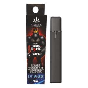Vape King Gorilla Skunk - Sky Walker 1ml