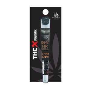 (Prerolled) THR GORILLA 100% Northern Lights 1,5gr