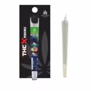 (Prerolled) Green Lady CBD