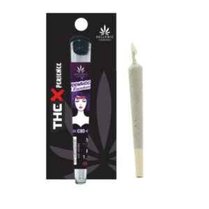 (Prerolled) Random Moonrock CBD