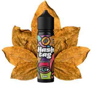 Hashtag Eptafillo #3 6ml/60ml FS