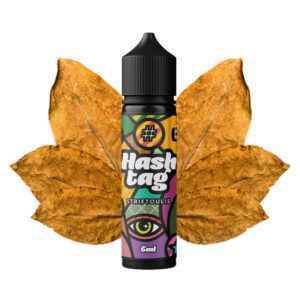 Hashtag Strifoulis #6 6ml/60ml FS