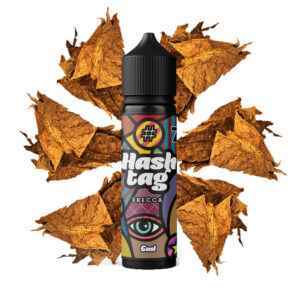 Hashtag 3Becca #7 6ml/60ml FS