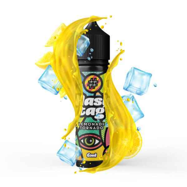 11 LEMONADE TORNADO