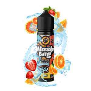 Hashtag Citrus Blast Ice #28 6ml/60ml FS