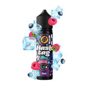 Hashtag Penguins Ice #33 6ml/60ml FS