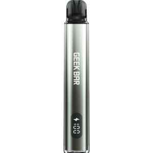 Geek Bar Elite 20mg 2ml Pod Kit Tobacco