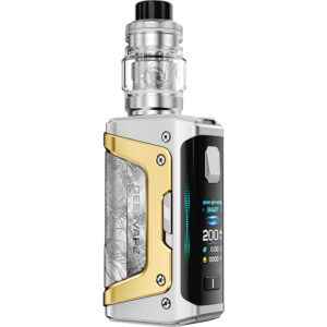 Geekvape Aegis Legend 5 No 10 Limited Edition 5.5ml Kit – Everest Sunrise