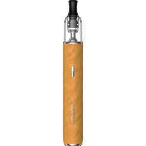 Geekvape Wenax M2 2ml Leather Edition Pod Kit – Harvest Gold