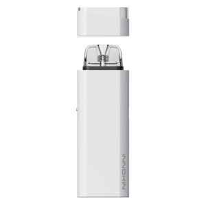Innokin Klypse Plus 2ml Pod Kit – Pearl White