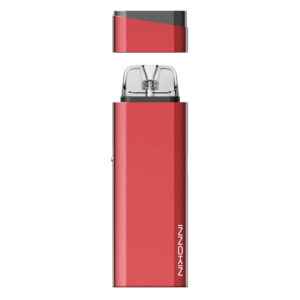 Innokin Klypse Plus 2ml Pod Kit – Ruby Red