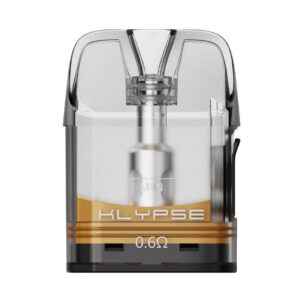 Innokin Klypse V2 2ml 0.6ohm Pod Δεξαμενή