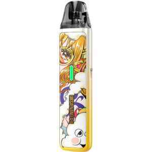 Lost Vape Ursa Nano S 2 2ml New Colors Pod Kit – Navigators