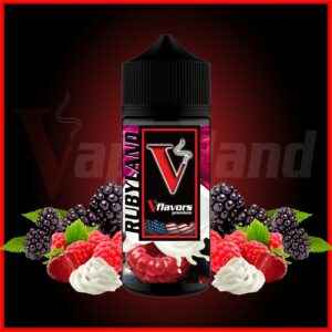 RUBYLAND 120ml