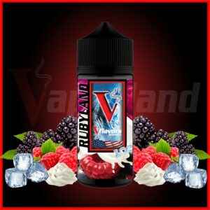 RUBYLAND-ICE 120ml