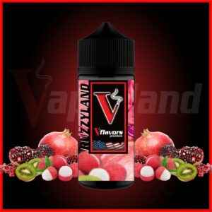 RUZZYLAND 120ml