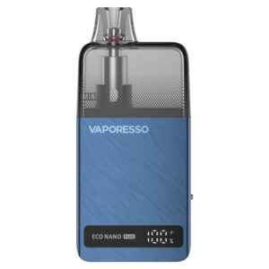 Vaporesso Eco Nano Plus 10ml Pod Kit – Sky Blue