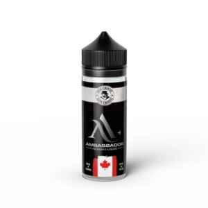 Ambassador Don Cristo Canada 30ml/120ml