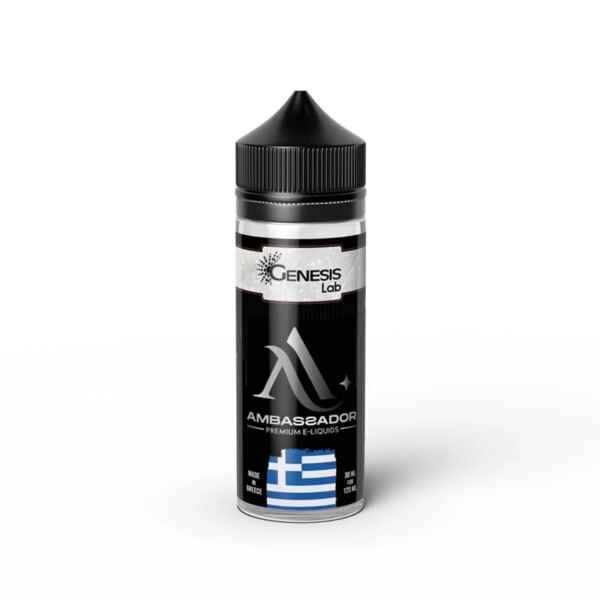 ambassador genesis lab greece 30ml120ml 1