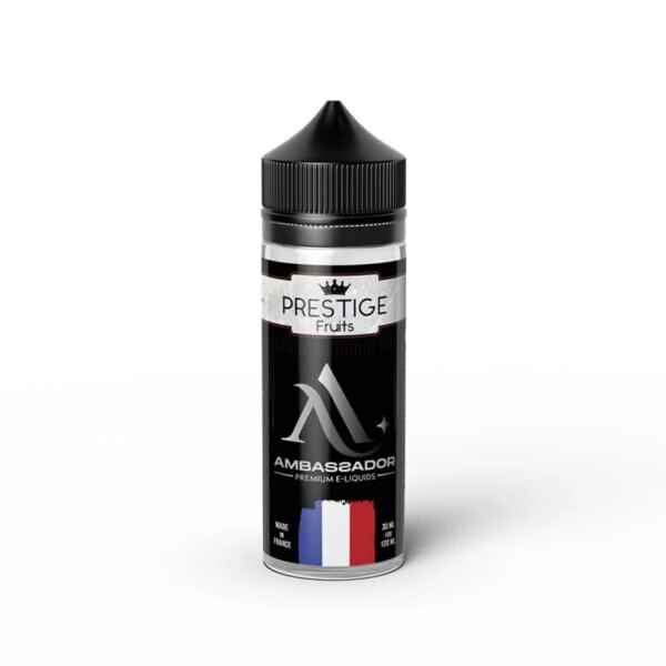ambassador prestige france 30ml120ml 1
