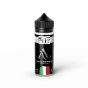 Ambassador Puff Italy 30ml/120ml