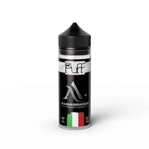 ambassador puff italy 30ml120ml 1