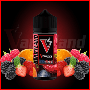 BERRYLAND 60ml