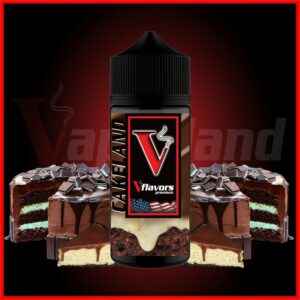 CAKELAND 120ml