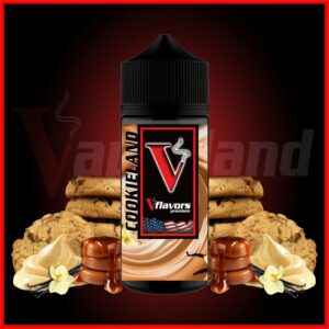 COOKIELAND 120ml