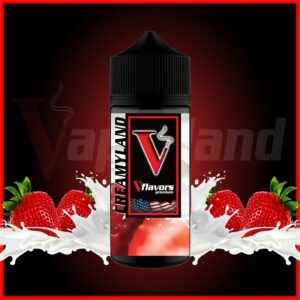CREAMYLAND 60ml
